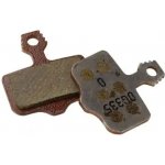 Sram X.0/XX/Level/Elixir brzdové destičky Al organické – Hledejceny.cz