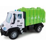 Amewi Mini Truck popeláři RTR 2,4 GHz 1:64 – Zboží Dáma