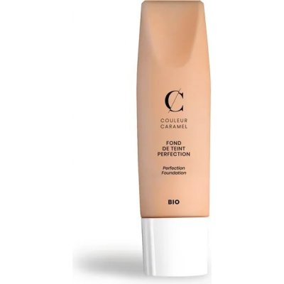 Couleur Caramel Make-up Perfection Foundation 33 Neutral beige 35 ml – Sleviste.cz