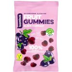 Bombus Fruit gummies broskev 35 g – Zboží Mobilmania