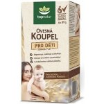 TopNatur Ovesná koupel pro děti 6 x 25 g – Zboží Dáma