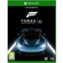 Forza Motorsport 6