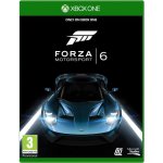 Forza Motorsport 6 – Hledejceny.cz