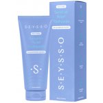 SEYSSO Sensitive Silk Relief na citlivé zuby s hydroyapatitem 75 ml – Hledejceny.cz