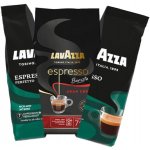 Lavazza Espresso Barista Gran Crema 1 kg – Sleviste.cz