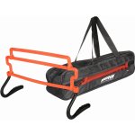 Merco Multi Hurdle nastavitelná překážka oranžová 6ks – Zboží Dáma