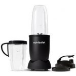 Nutribullet NB907MAB PRO – Hledejceny.cz