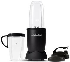 Nutribullet NB907MAB PRO