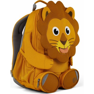 Affenzahn Lion Large yellow – Sleviste.cz