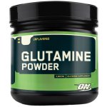 Optimum Nutrition Glutamine Powder 630 g – Zboží Mobilmania