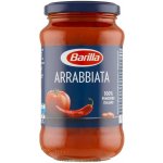 Barilla Arrabbiata rajčatová omáčka s chilli papričkami 400 g – Zbozi.Blesk.cz