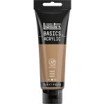 Liquitex Basics umělecká barva akrylová bronzová 118 ml – Hledejceny.cz