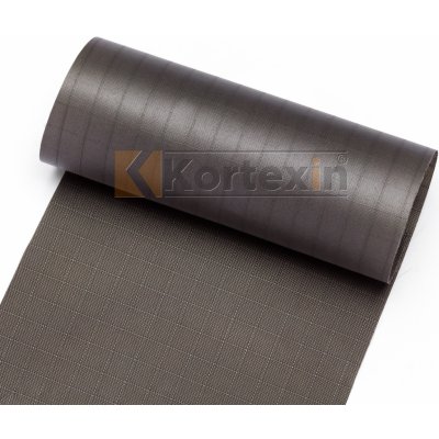 KORTEXIN Nylon 70D/210T PU3000 RIPSTOP WR-73 šedozelená Množství: maloodběr (méně než celé balení) – Hledejceny.cz