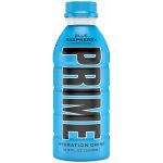 Prime hydratační nápoj Blue Raspberry 0,5 l – Zboží Mobilmania