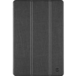 Tactical Book Tri Fold Pouzdro pro Samsung Galaxy TAB A9 8.7" 57983118593 černá – Zbozi.Blesk.cz