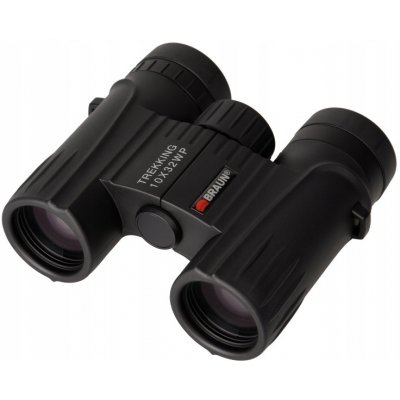 Braun Trekking 10x32 WP – Zboží Živě