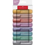 Faber-Castell 46 Metallic sada 8 ks 154689 – Zboží Dáma