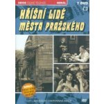 Hříšní lidé města pražského DVD – Hledejceny.cz