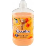 Coccolino aviváž Orange Rush 1,7 l 68 PD – Zboží Dáma