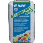 Mapei Mapegrout 430 Malta opravná 25 kg – Sleviste.cz