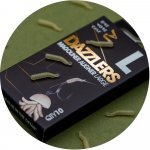 One More Cast Rovnátka Dazzlers Magoliner Aligner L 10 ks – Zboží Dáma