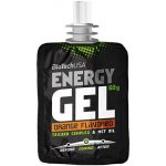 BioTech USA Energy Gel 60 g – Zboží Dáma