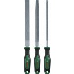 Bosch Sada pilníků 3 ks 1600A02ZB1 – Zboží Dáma