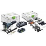 Festool Carvex PSC 420 HPC 4,0 EBI-Set 576523 – Zboží Dáma