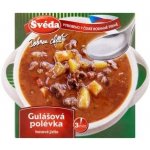 Švéda Gulášová polévka 330 g – Zbozi.Blesk.cz