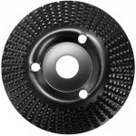 Festa Brusný kotouč rašplový střdně hrubý 125 mm 21802 – Zboží Dáma