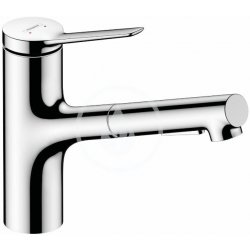 Vodovodní baterie Hansgrohe Zesis 74810000