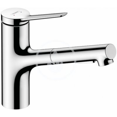 Hansgrohe Zesis 74810000 – Zboží Mobilmania