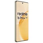 realme 16 Pro+ 8GB/256GB Master Gold – Zboží Živě