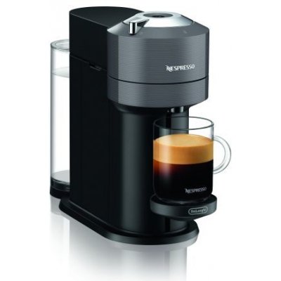 DeLonghi Nespresso Vertuo Next ENV 120.GY – Zboží Mobilmania