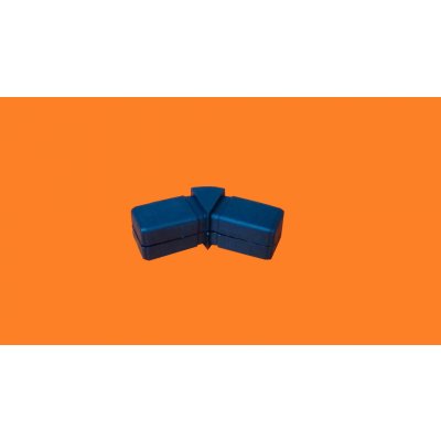 Plastová spojka 2135 – Hledejceny.cz