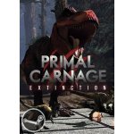 Primal Carnage: Extinction – Hledejceny.cz