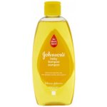 Johnson's Baby šampon s heřmánkem 200 ml – Hledejceny.cz