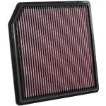 Vzduchový filtr K&N Filters 33-3069 – Hledejceny.cz