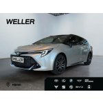 Toyota Corolla Touring Sports 2.0 Hybrid GR Sport 131 kW