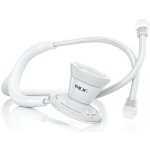 MDF 797 ProCardial® Stainless Steel Cardiology Stethoscope - WhiteOut / White (Fonendoskopy) – Hledejceny.cz