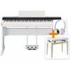 Digitální piana Yamaha PS500 Set 4DLSB