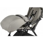 Leclerc Nánožník Quick Grey – Zboží Mobilmania