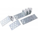 Magnety pod obklady stavitelné 4ks – Zbozi.Blesk.cz