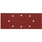Vorel Brusný papír 240 x 93 mm P120 s otvory 5 ks, TO-08542