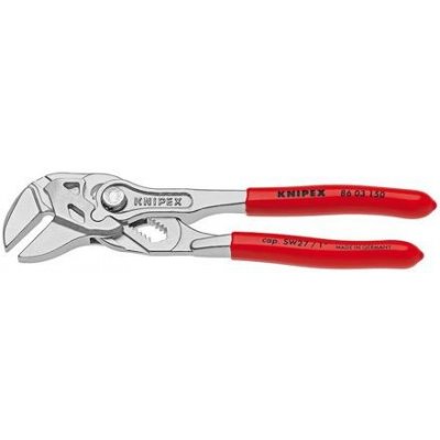 KNIPEX klešťový klíč 180mm 8603180