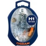 Sortiment, žhavící svíčky OSRAM CLK H1 – Hledejceny.cz