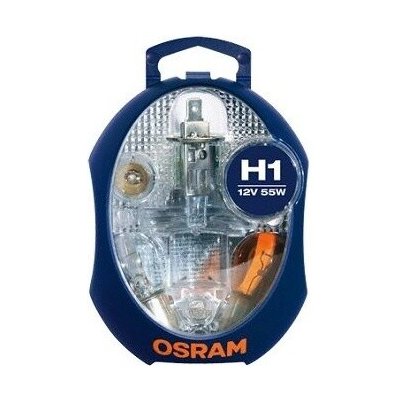 Sortiment, žhavící svíčky OSRAM CLK H1 – Hledejceny.cz