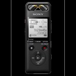 Sony PCM-A10 – Zboží Živě