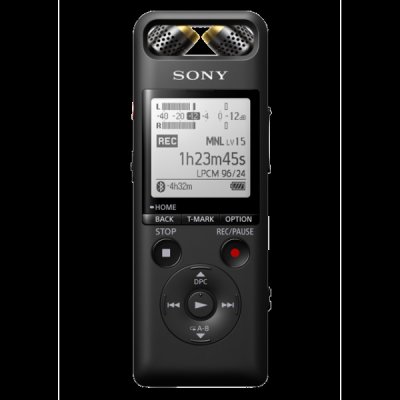 Sony PCM-A10 – Zboží Živě