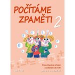 Počítáme zpaměti 2 pro 2. a 3. ročník ZŠ - Jiří Volf – Zboží Dáma